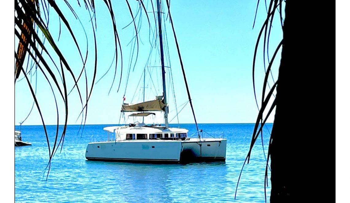 Lagoon 450 FLY_Roussey-Yachting