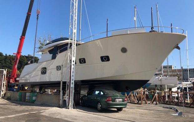 MONACHUS 70 FLY_ROUSSEY YACTING