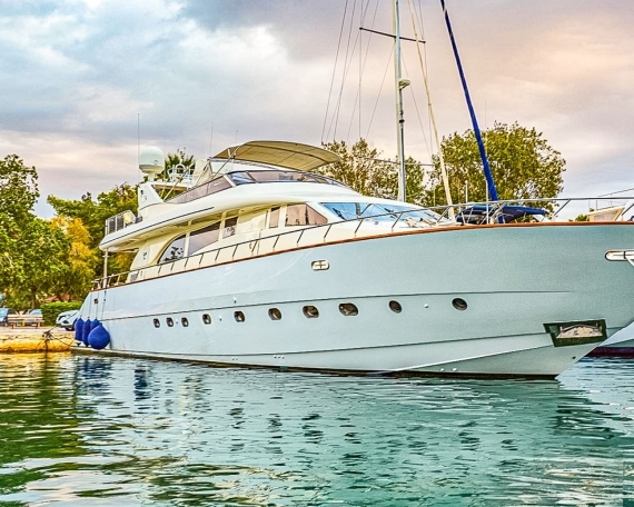 ARNO LEOPARD 88